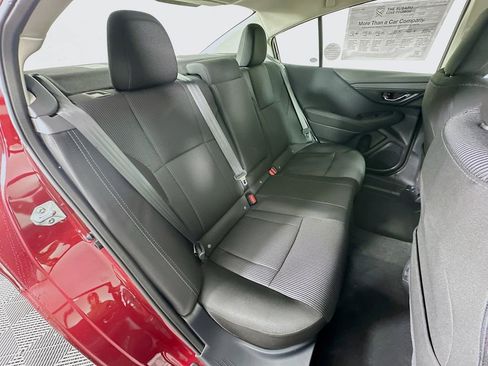 New 2025 Subaru Legacy Premium image 32