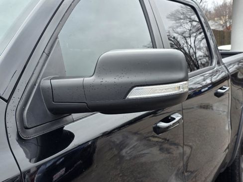 Used 2021 RAM 1500 Rebel w/ Rebel Level 2 Equipment Group image 50