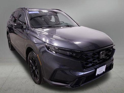 Used 2023 Honda CR-V Sport image 9