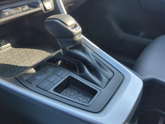 Certified 2025 Toyota RAV4 XLE Premium FWD image 24