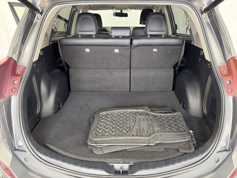 Used 2013 Toyota RAV4 Limited AWD/4WD image 16