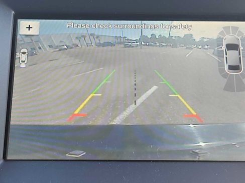 Used 2016 Ford Edge Sport w/ Equipment Group 401A AWD/4WD image 23
