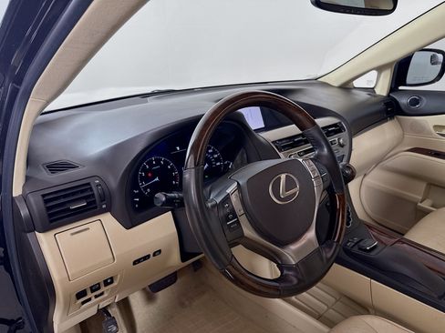 Used 2015 Lexus RX 350 AWD image 9