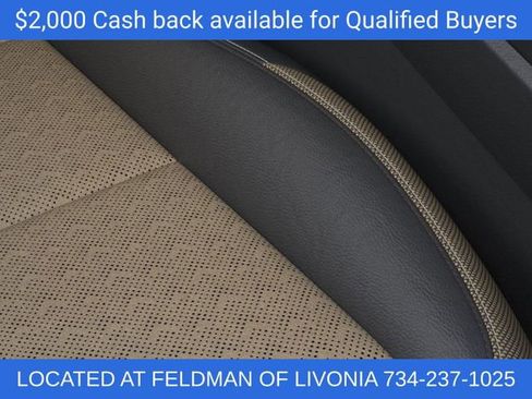 New 2026 Chevrolet Equinox ACTIV image 21