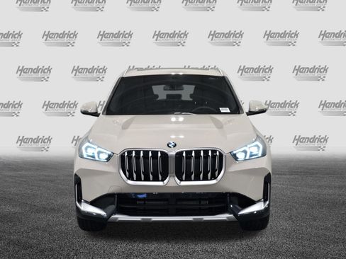New 2026 BMW X1 xDrive28i w/ Convenience Package image 2