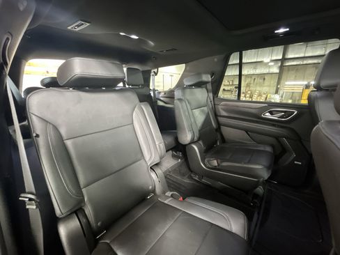 Certified 2021 Chevrolet Tahoe Z71 w/ Z71 Signature Package image 29