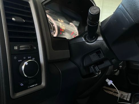 Used 2018 RAM 3500 Tradesman w/ Max Tow Package image 22