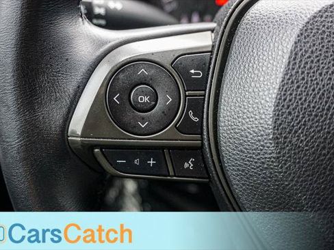 Used 2020 Toyota Corolla LE FWD image 30