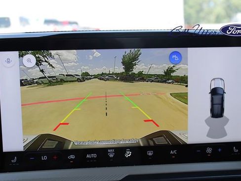 New 2025 Ford Bronco Sport Big Bend image 14