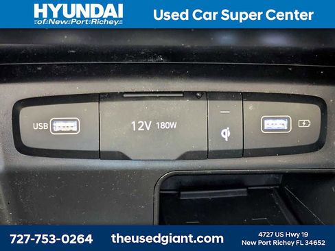 Used 2022 Hyundai Tucson SEL w/ Convenience Package image 26