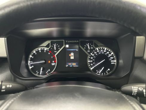 Used 2022 Toyota Tundra Limited AWD/4WD image 29