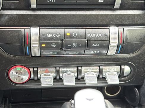 Used 2020 Ford Mustang Coupe w/ Equipment Group 101A image 34