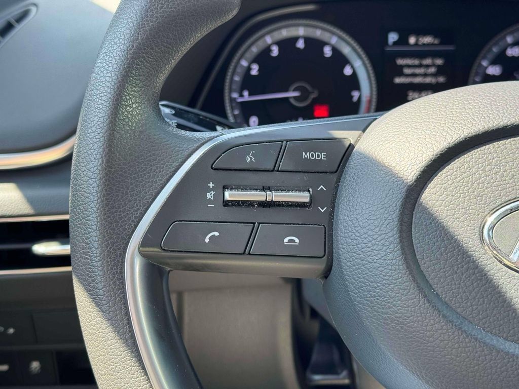 Certified 2023 Hyundai Sonata SEL FWD image 21