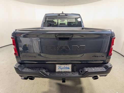 New 2026 RAM 1500 Rebel image 7