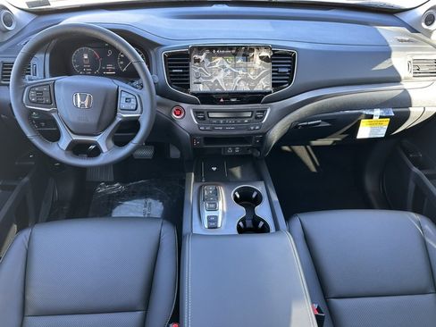 New 2025 Honda Ridgeline RTL image 16