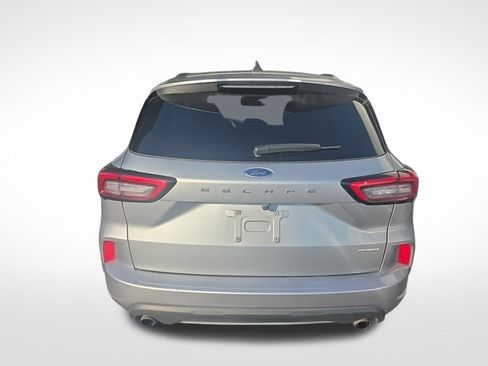 Used 2024 Ford Escape ST-Line image 13