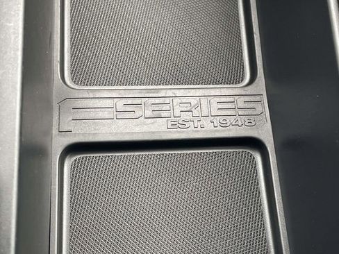 Used 2024 Ford F350 Platinum AWD/4WD image 26