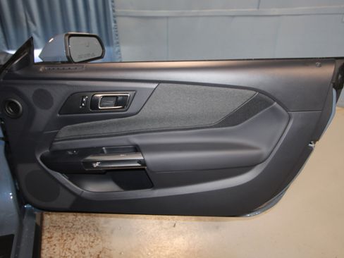 New 2026 Ford Mustang Coupe image 21