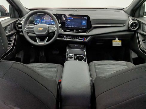 New 2026 Chevrolet Equinox LT image 15