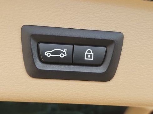 Used 2017 BMW X3 xDrive35i AWD/4WD image 7