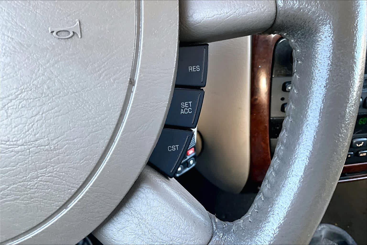 Used 2005 Mercury Sable LS FWD image 21