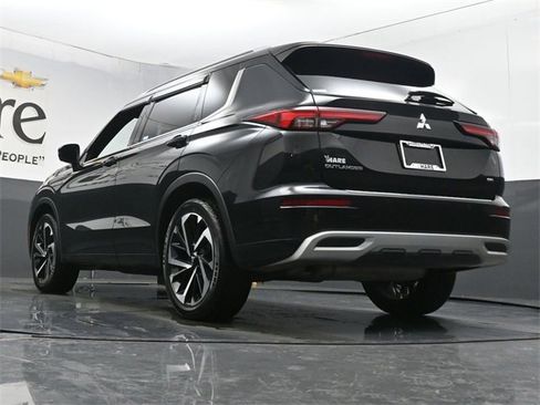 Used 2023 Mitsubishi Outlander SEL 40th Anniversary image 5