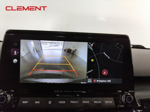 Used 2023 Kia Seltos EX image 27