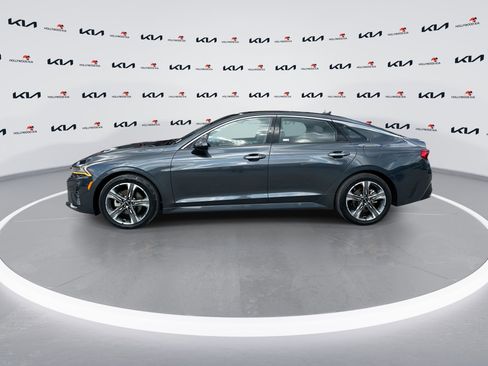 Used 2023 Kia K5 EX FWD image 5