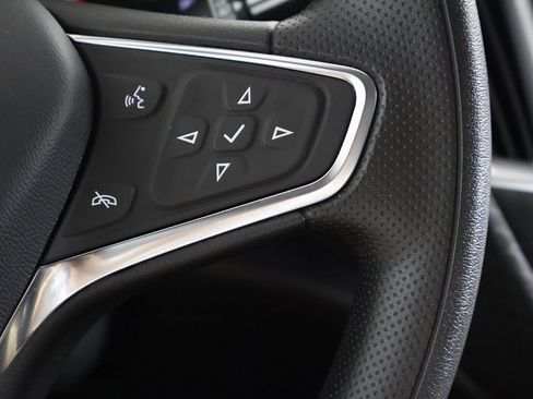 Used 2023 Chevrolet Malibu LS image 35