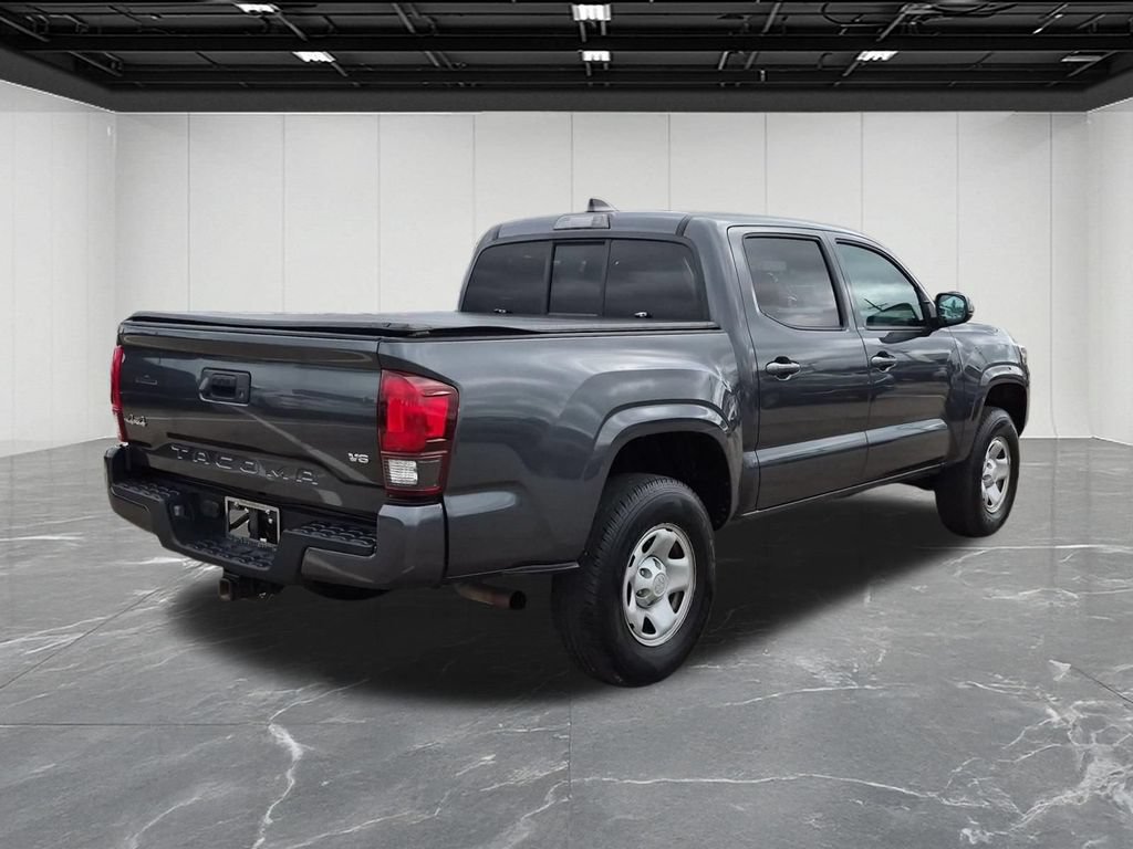Used 2020 Toyota Tacoma SR AWD/4WD image 5