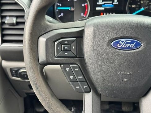 Certified 2020 Ford F350 XLT w/ XLT Value Package AWD/4WD image 25