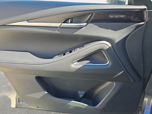 New 2026 INFINITI QX60 Autograph w/ Dark Cargo Package image 26