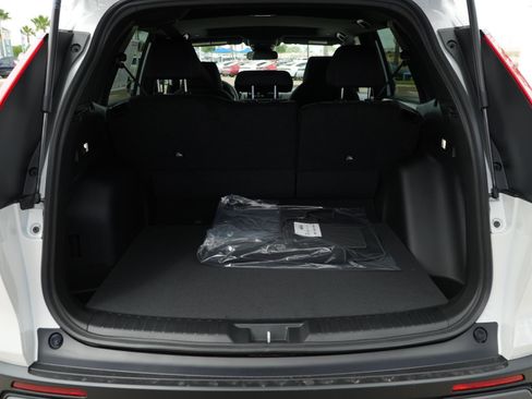 New 2026 Honda CR-V Sport image 8
