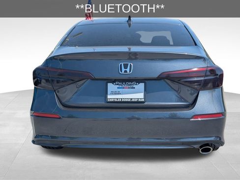 Used 2022 Honda Civic Sport image 6