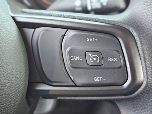 New 2026 Jeep Wrangler Sport AWD/4WD image 17
