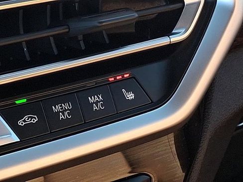 Used 2022 BMW X3 xDrive30i image 23