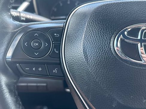 Used 2024 Toyota Corolla SE FWD image 19