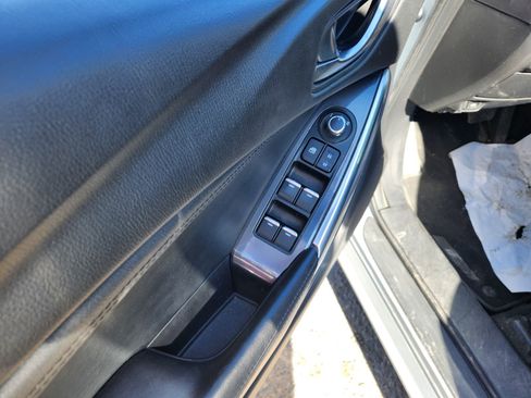 Used 2016 MAZDA MAZDA6 Touring image 12