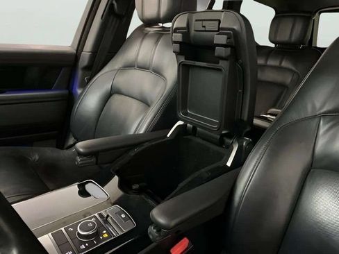 Used 2020 Land Rover Range Rover Autobiography AWD/4WD image 63