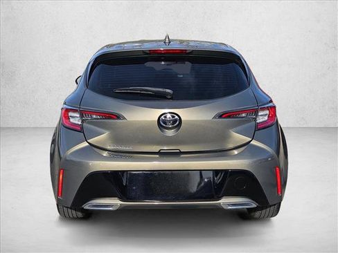 Used 2020 Toyota Corolla SE image 7