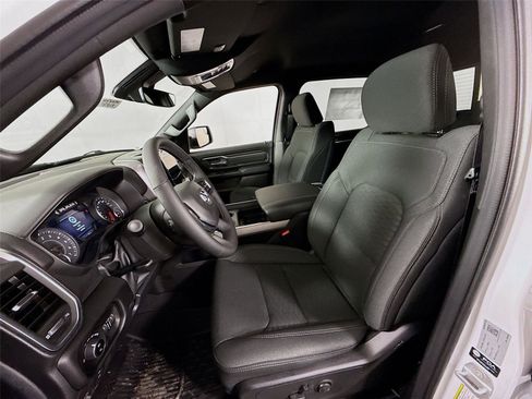 New 2026 RAM 1500 Big Horn image 16