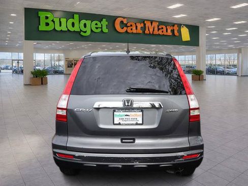 Used 2010 Honda CR-V EX image 7