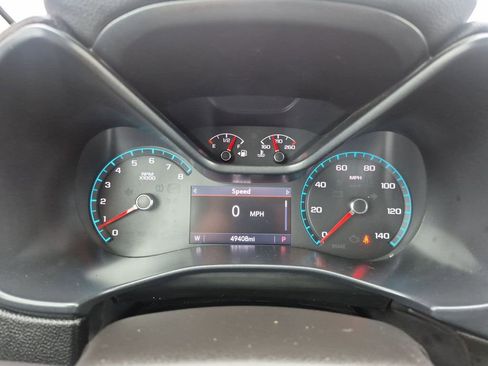 Certified 2019 GMC Canyon SLE w/ Elevation Edition AWD/4WD image 15