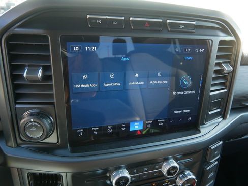 Used 2024 Ford F150 XLT w/ XLT Black Appearance Package image 29