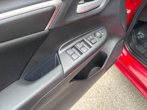 Used 2019 Honda Fit LX image 10