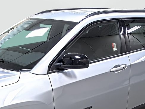 New 2026 Jeep Compass Latitude w/ Quick Order Package 29K image 8