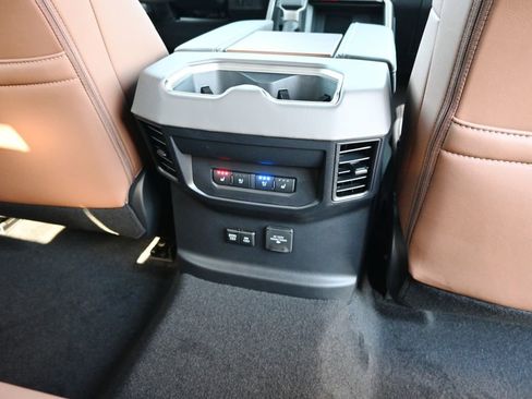 New 2026 Toyota Tundra 1794 Edition AWD/4WD image 17