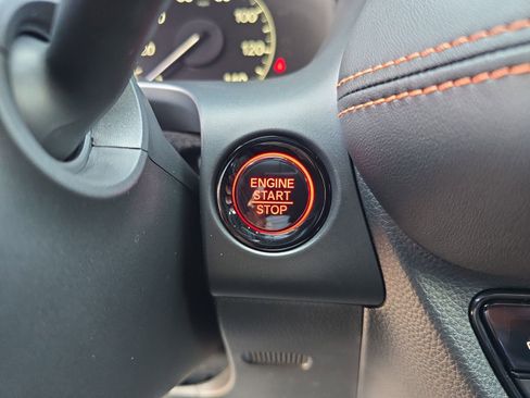Certified 2024 Honda HR-V Sport image 24