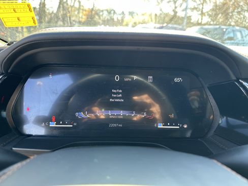 Used 2023 Jeep Grand Cherokee Summit image 28