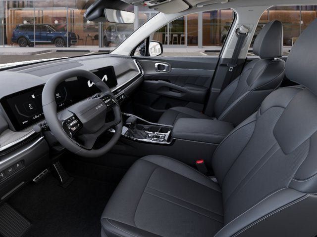New 2026 Kia Sorento SX AWD/4WD image 17